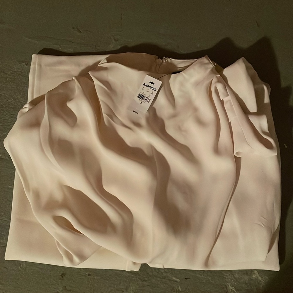 New Express Jumpsuit
